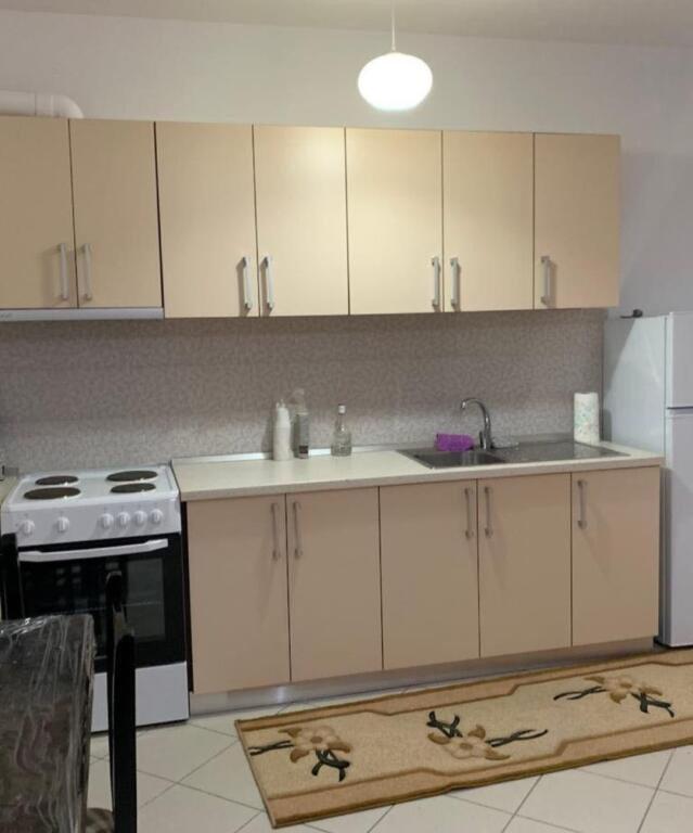 Apartment 1+1+balcony for sale in a fantastic area Jordan Misja