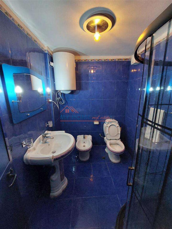 Apartment 2+1 for sale in Myslym Shyri in Tirana