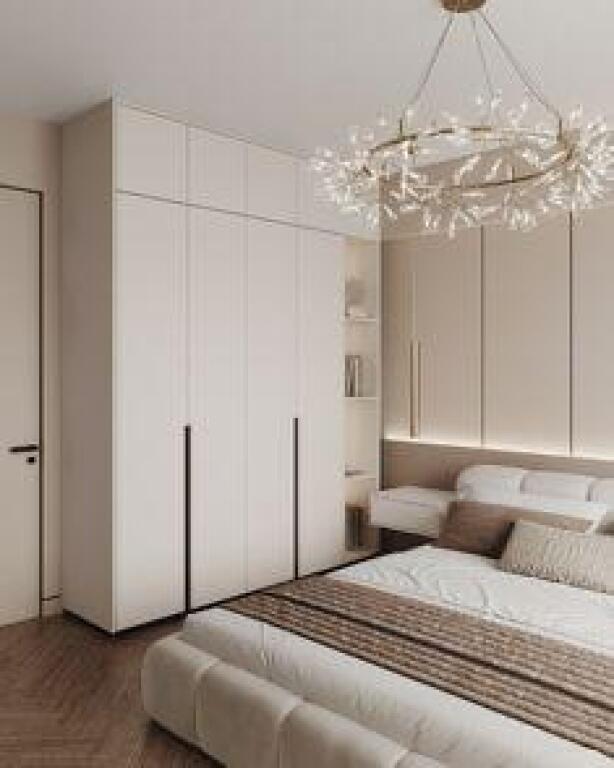 🏡 Appartamento 2+1 in Vendita, vicino al Comune di Parigi. 