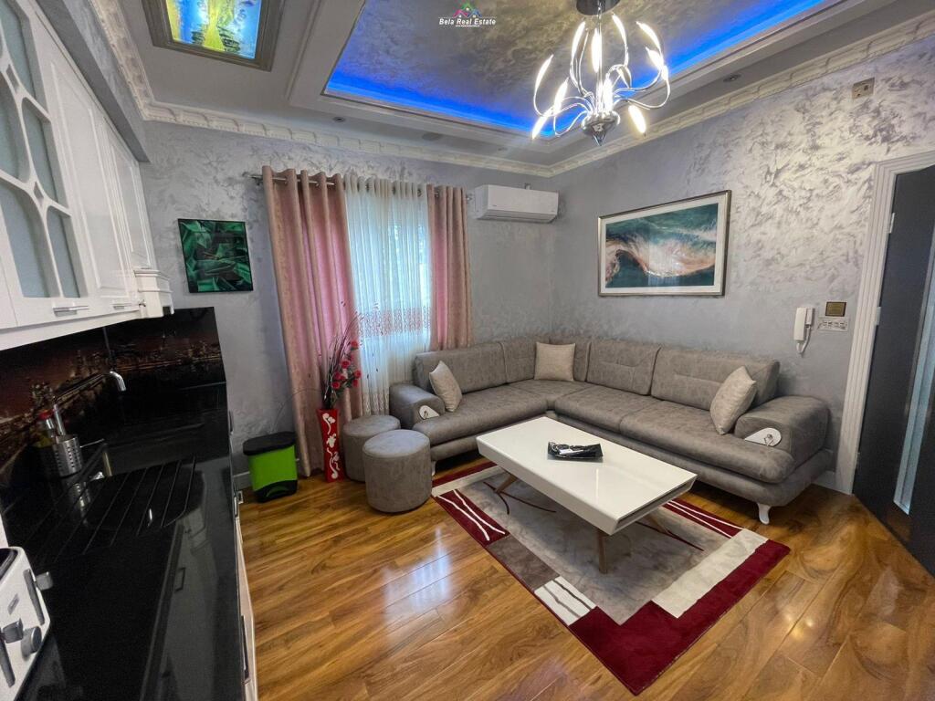 Villa in affitto 2+1 a Allias (ID BV2163) Tirane