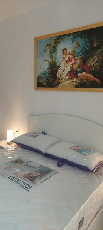 In affitto Appartamento 2+1+1, in via Sadik, Varri Bamit