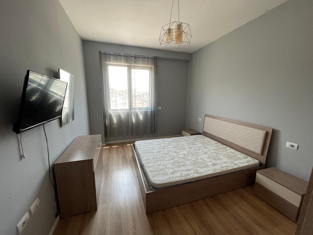 Apartment for rent 1+1 in Porcelan
