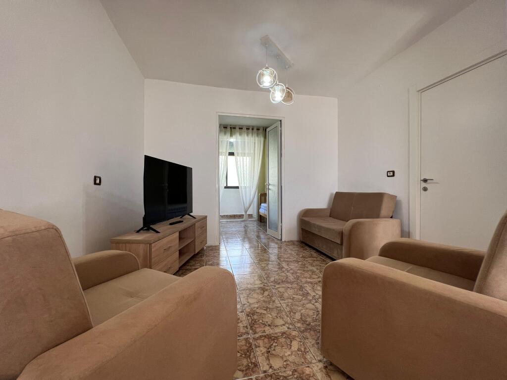 📣 RENT Apartment 2+1 📍 Opposite the "Harry Fultz" School ✨ 💶 Price 500 Euro Non-Negotiable