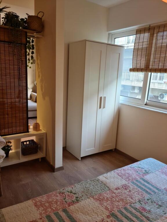 Apartament Me Qera 1+1 Tek Ish-Parku I Autobuzave (ID B211360) Tirane