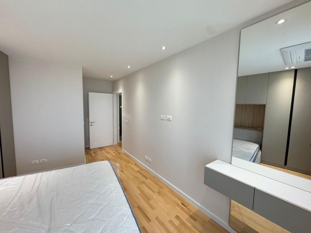 Apartment for rent 2+1 at Lake View Residence