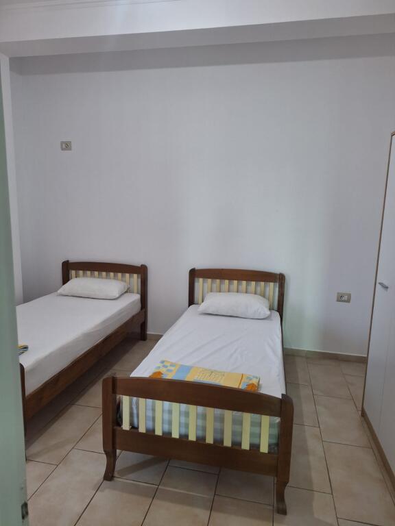 House for rent 2+1+2 at the German Villas
