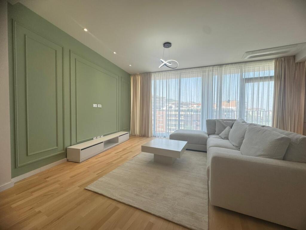 Apartment for rent 2+1 at Lake View Residence