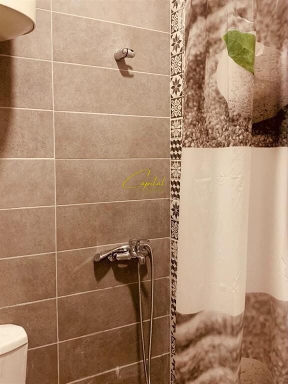 STUDIO APARTMENT FOR RENT 38 M2 MINE PEZA STREET 40,000 LEKE
