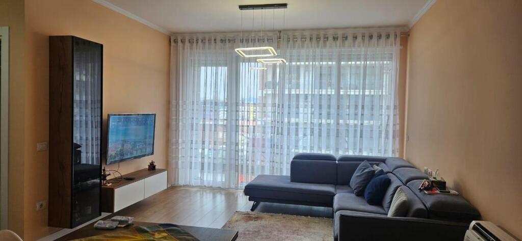 APARTMENT 2+1+BALCONY FOR RENT AT RESIDENZA FIORI DI BOSCO