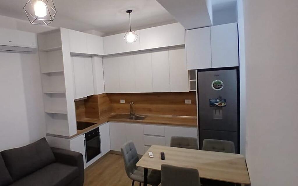 APPARTAMENTO IN AFFITTO 1+1 ALI DEMI 42.000 LEKE