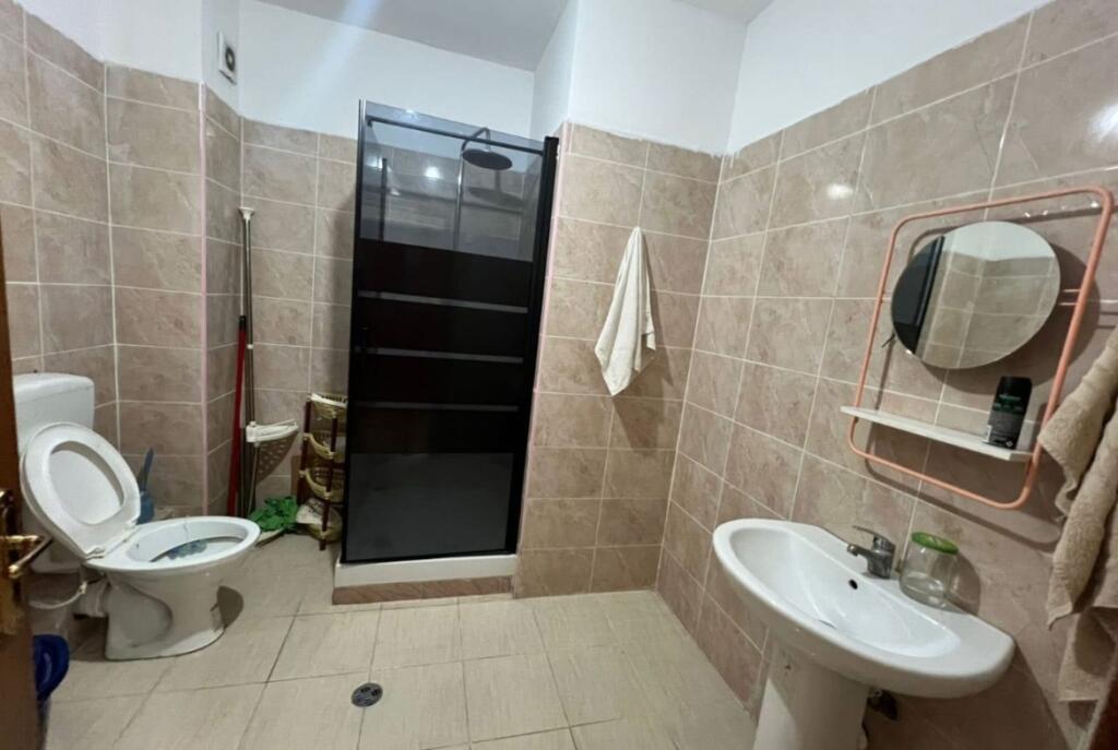 APARTMENT FOR RENT 1+1 ASTIR 38,000 LEKE