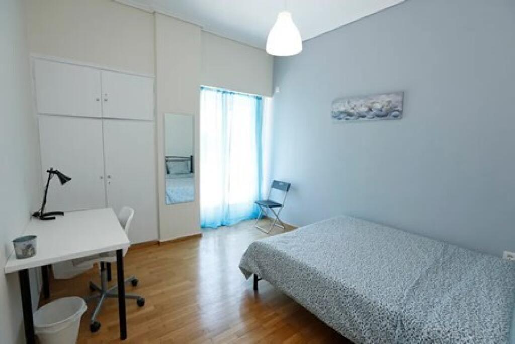 Appartamento In Affitto 1+1 In Piazza Willson (ID B2101185) Tirana