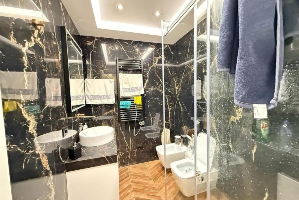 APARTMENT FOR RENT 2+1 BOTANICAL GARDEN 1,500 EURO
