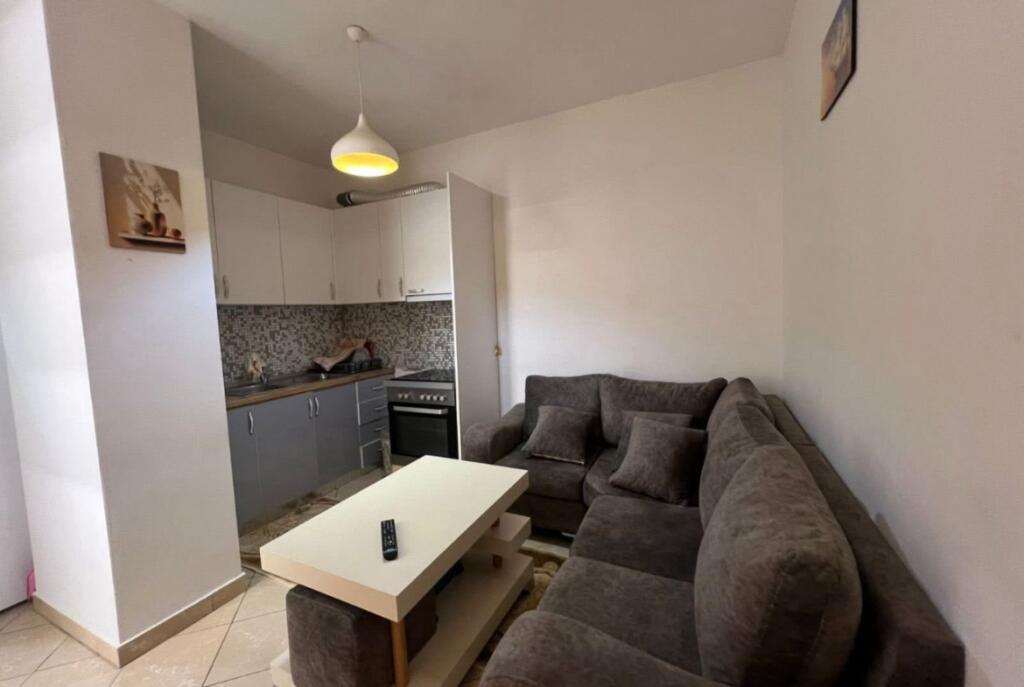 APARTMENT FOR RENT 1+1 ASTIR 38,000 LEKE
