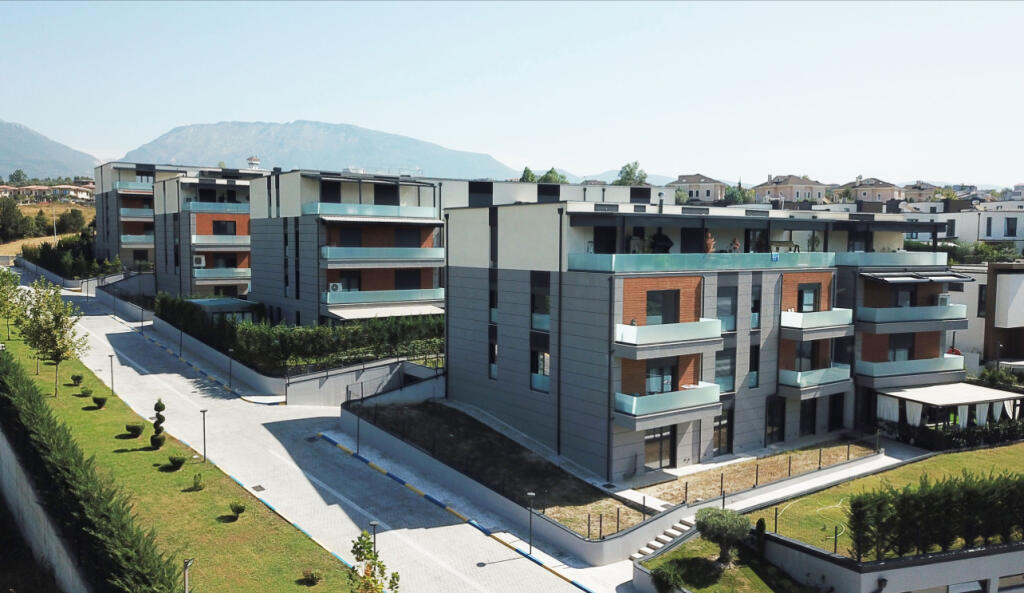Apartment 1+1 for sale sofia teg