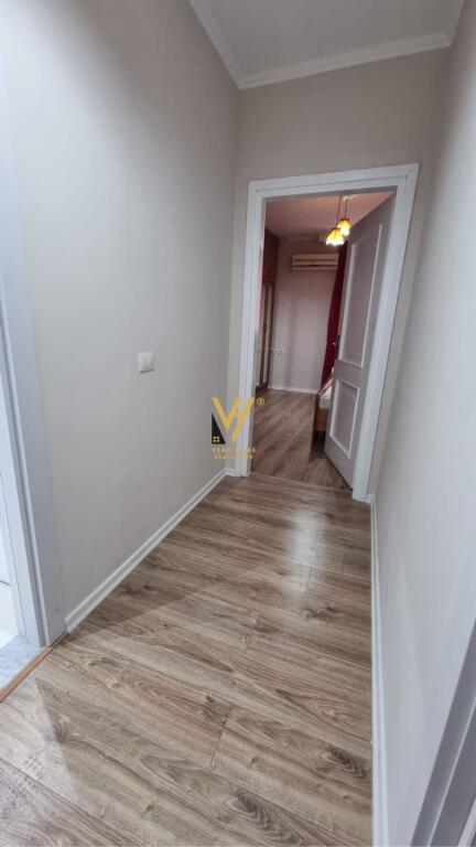 FOR SALE APARTMENT 1+1+BLK IN DON BOSKO 118,000 EURO