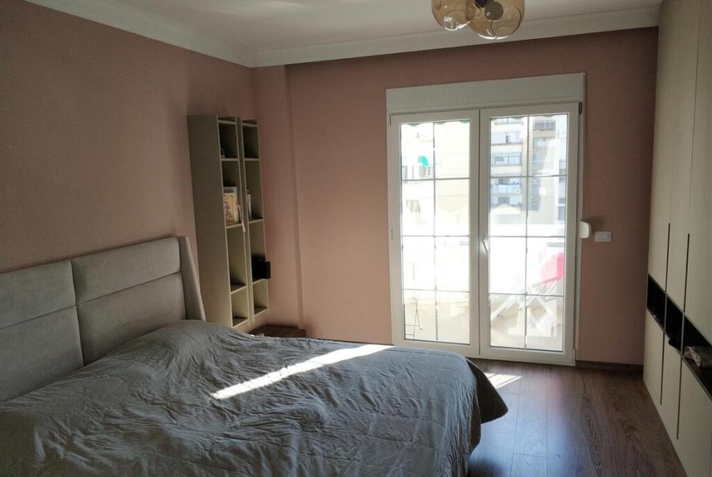 APARTMENT FOR RENT 2+1 MYSLYM SHYRI 1100 EURO