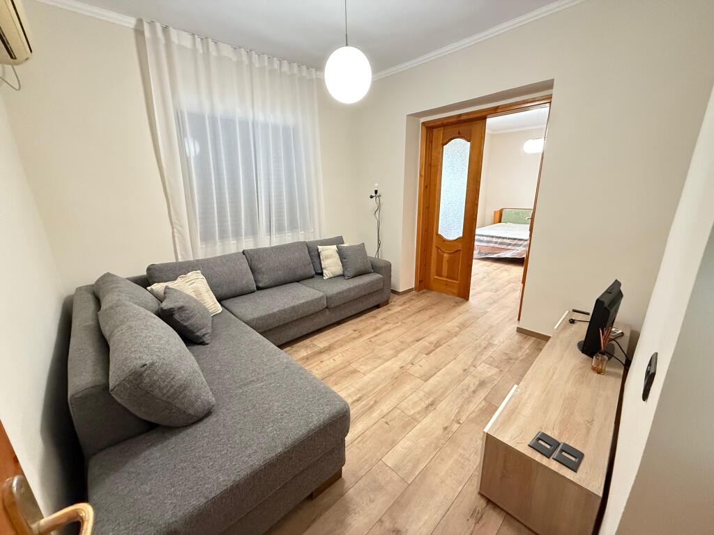 📢 Rent Apartment 3+1+Separate Kitchen 📍 Bogdanëve Street, next to Kavajës Street  💶 Price: 650€/month
