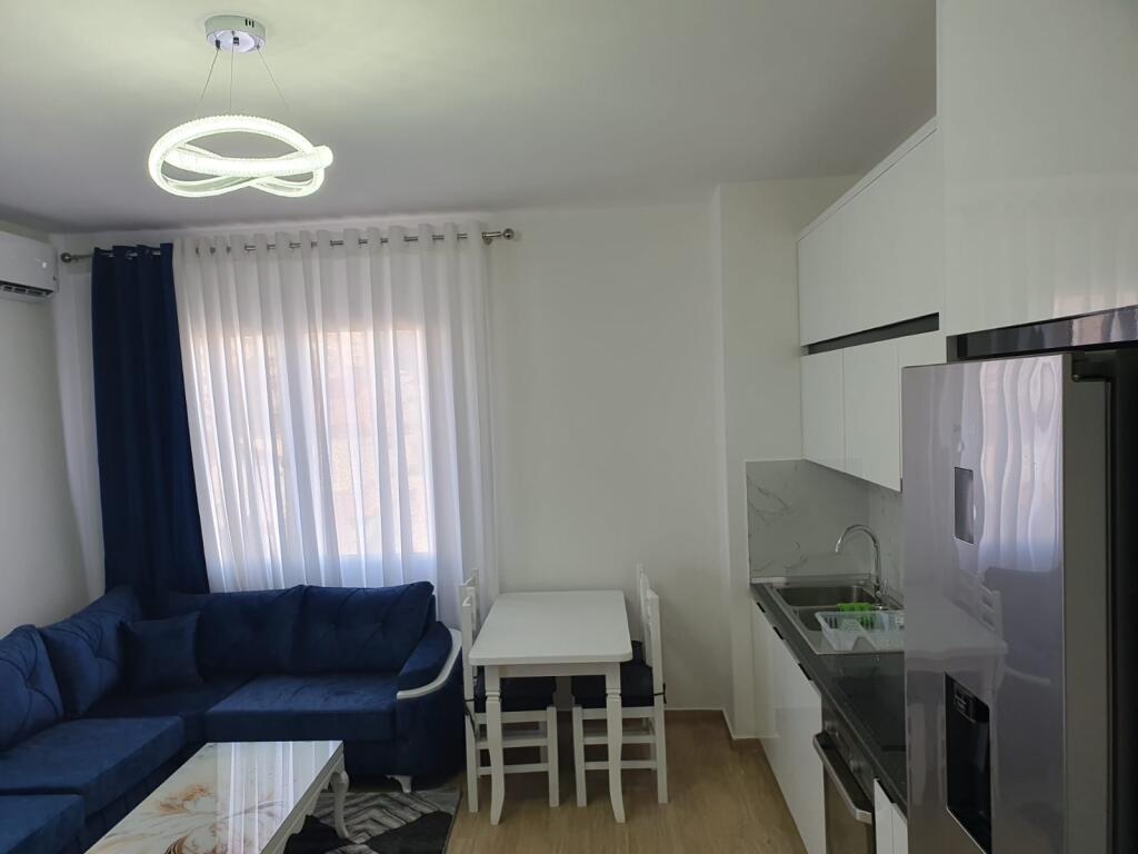 APARTMENT FOR RENT 1+1