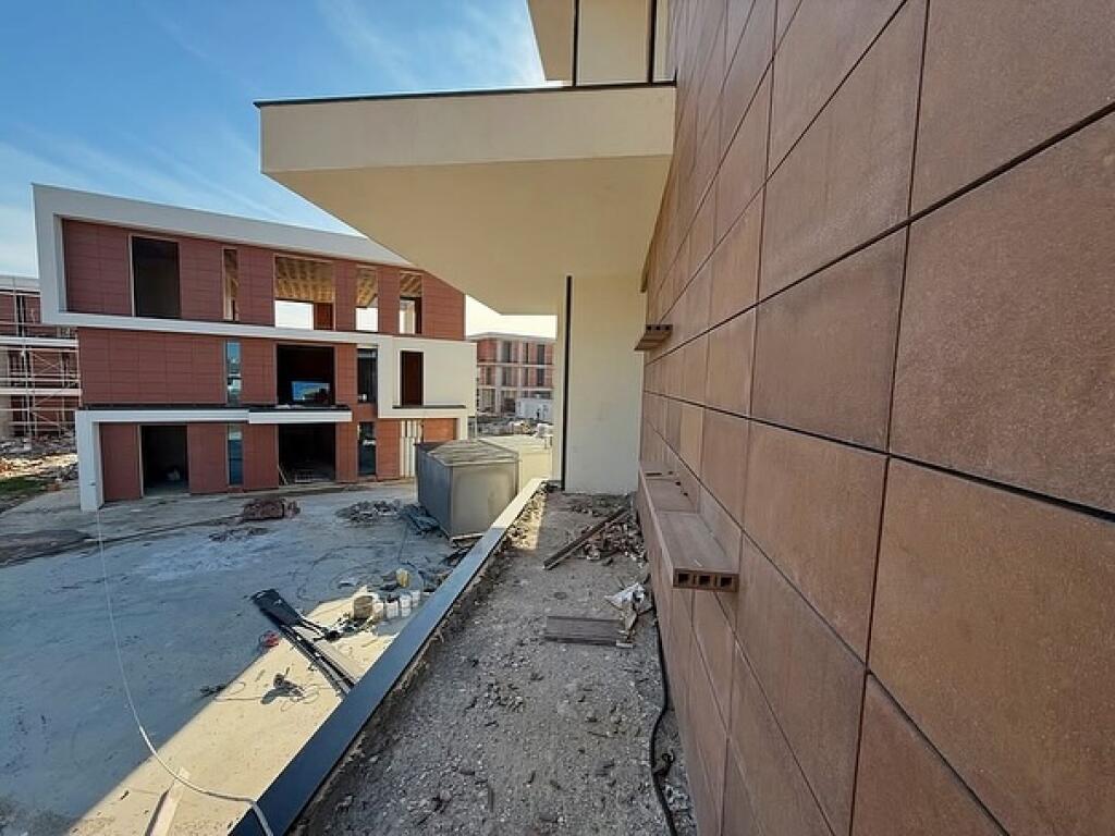 TEG📍Tulipan Residence 1750€/m OKAZION‼️