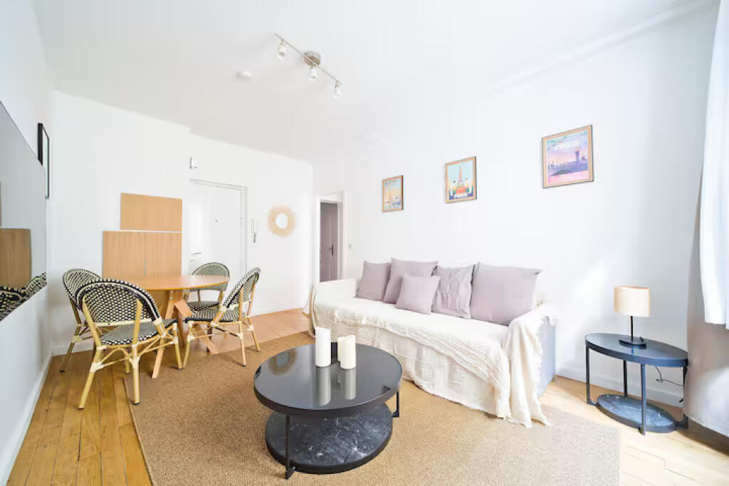 Appartamento In Affitto 1+1 A Fresku (ID B2101184) Tirana.