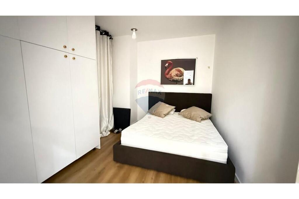 Apartament per qira 2+1 ne Bllok!