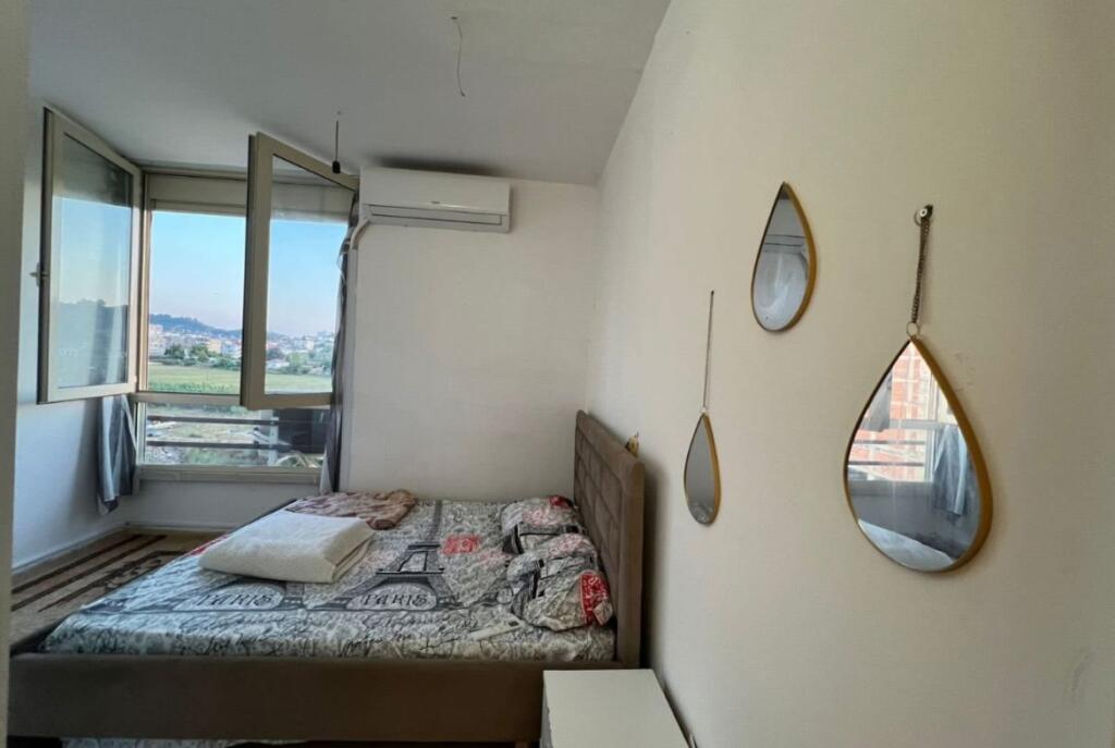 APARTMENT FOR RENT 1+1 ASTIR 38,000 LEKE