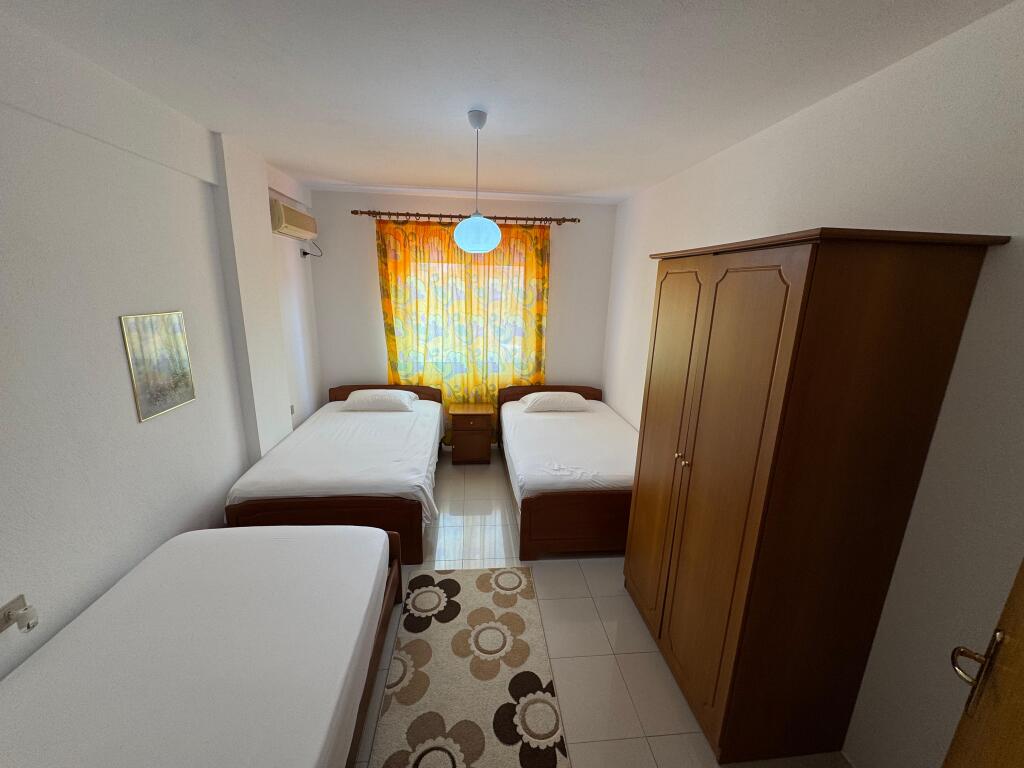 APPARTAMENTO IN AFFITTO SULLA SPIAGGIA DELLA FERROVIA-320€
