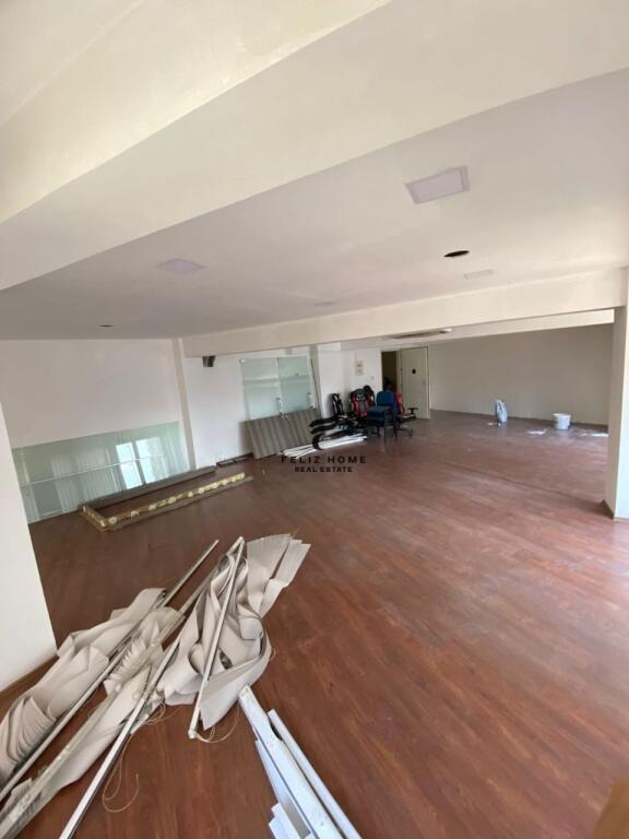 OFFICE FOR RENT 120 M2 SELVIA 1500 EURO