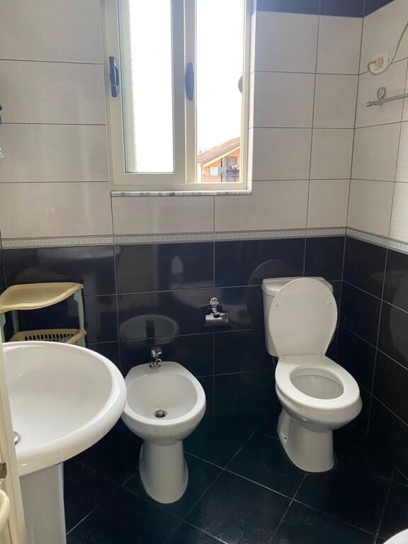 Apartment for Rent – 1+1, 65 m², 3rd Floor