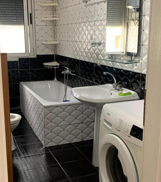 APARTMENT FOR RENT 2+1 ALLIAS 45,000 LEKE
