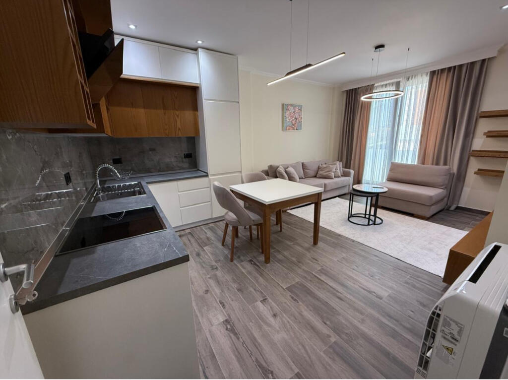 Apartment 1+1 for sale sofia teg