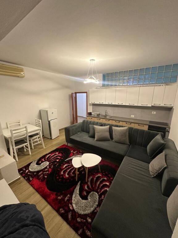 For rent Apartment 1+1 (adapted to 2+1), near Vizion Plus, Don Bosko