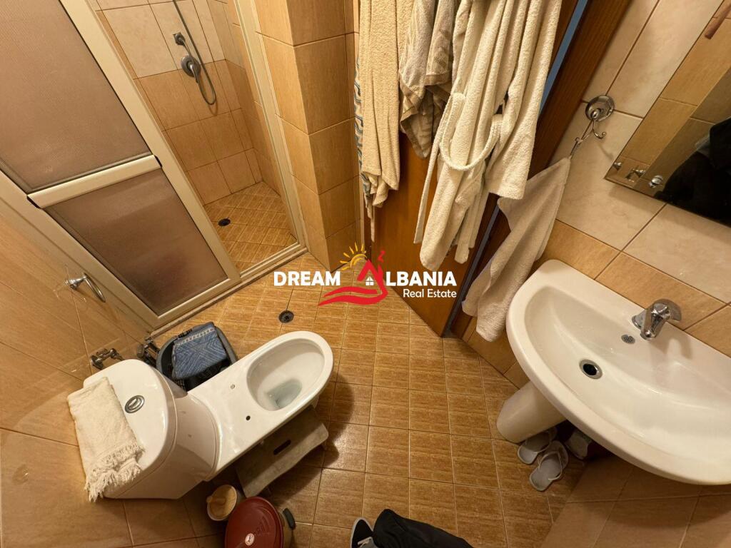 OKAZION Apartamente 1+1 ne Shitje Golem, ne zonen e Fafa-s, ne Durres (ID 41111110)
