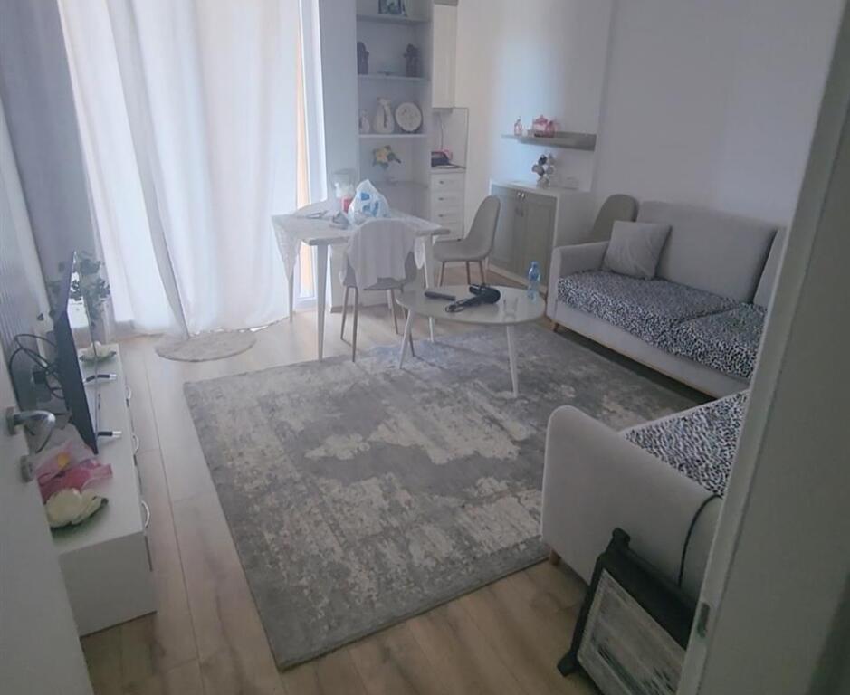 APARTMENT FOR RENT 1+1 OXHAKU 500 EURO