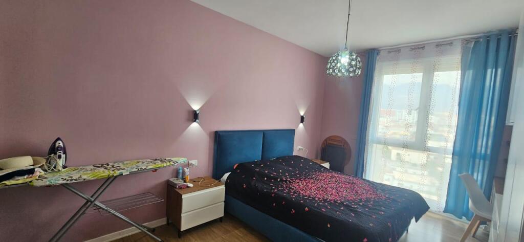 APARTMENT 2+1+BALCONY FOR RENT AT RESIDENZA FIORI DI BOSCO