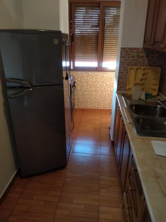 Apartament me qera 2+1 prane Shkolles se Baletit (ID B220641) tirane