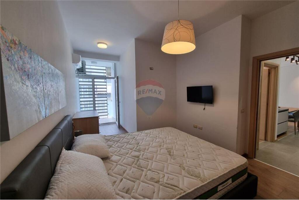 APARTAMENT 2+1 PER QIRA TE KIKA 2!

