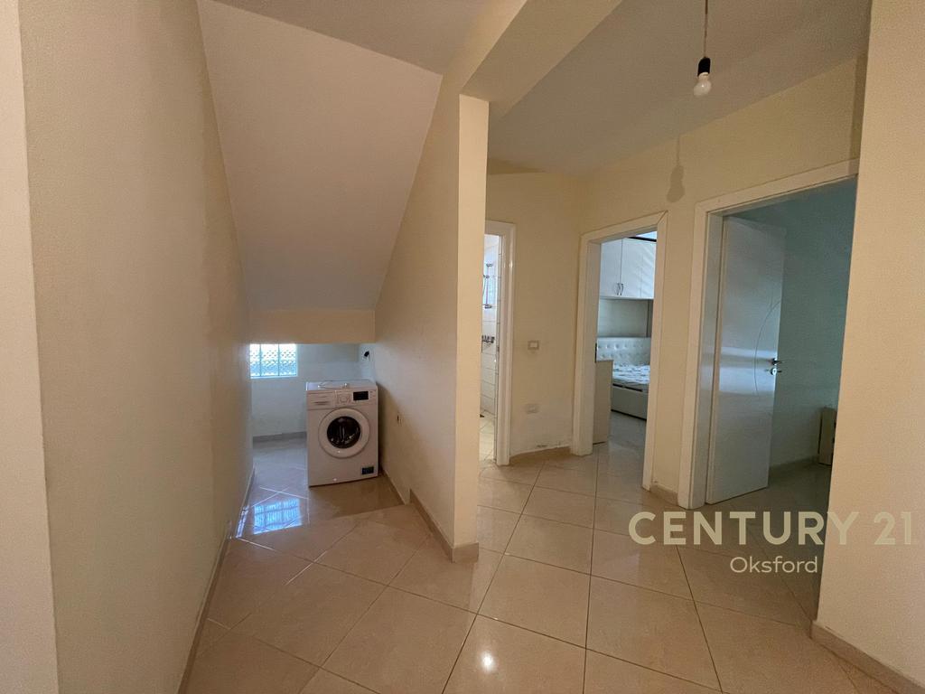 AFFITTASI APPARTAMENTO 2+1 A SELITE, PRIMO PIANO DELLA VILLA