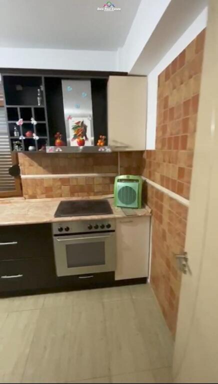 Appartamento in affitto 2+1 a 21 Dhjetori (ID B220593) Tirana