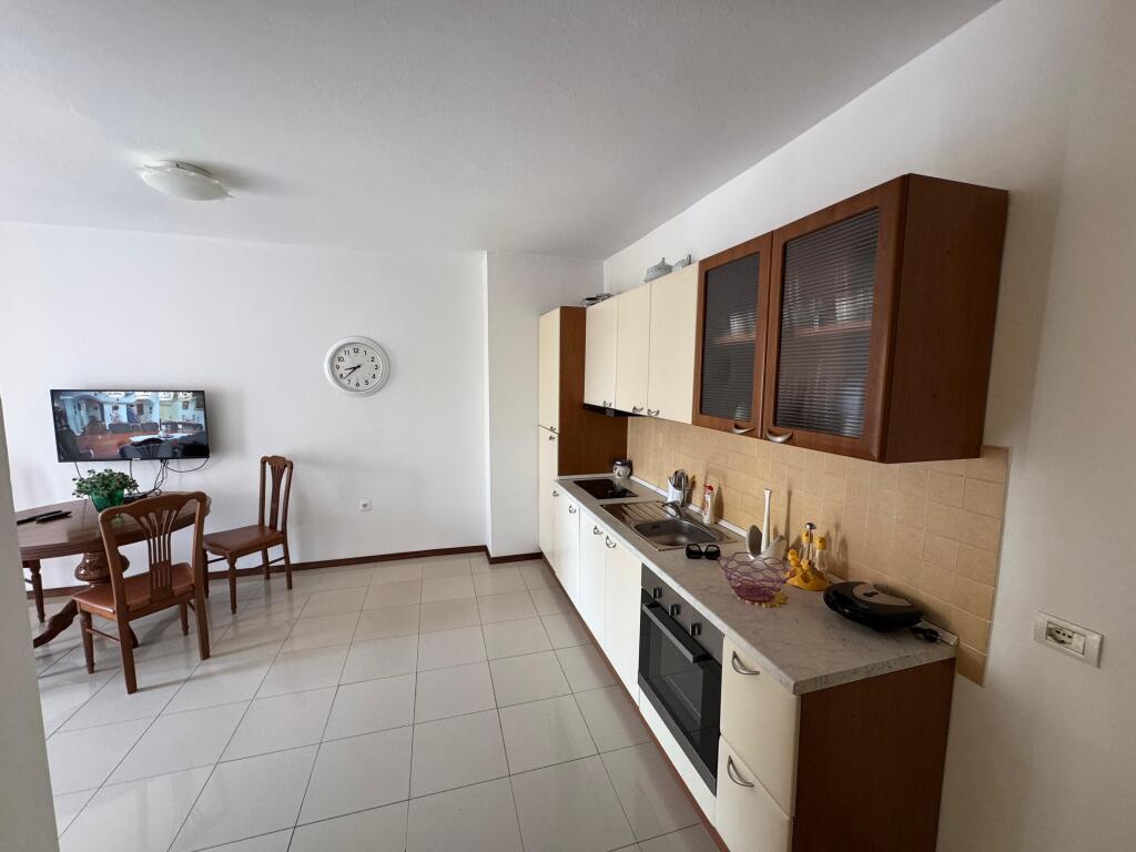 APPARTAMENTO IN AFFITTO SULLA SPIAGGIA DELLA FERROVIA-320€