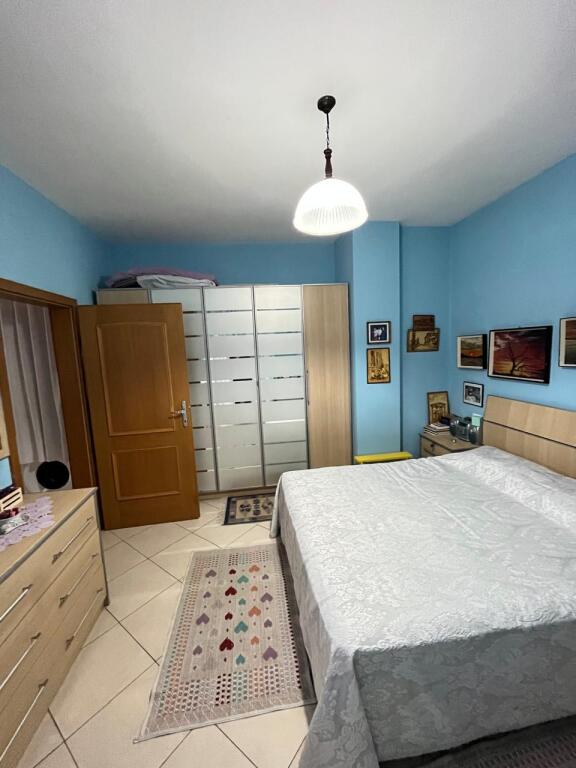 APPARTAMENTO 2+1 IN VENDITA - ZOGU I ZI