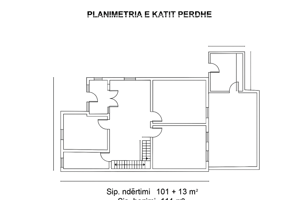 Casa Privata Spiaggia Durres