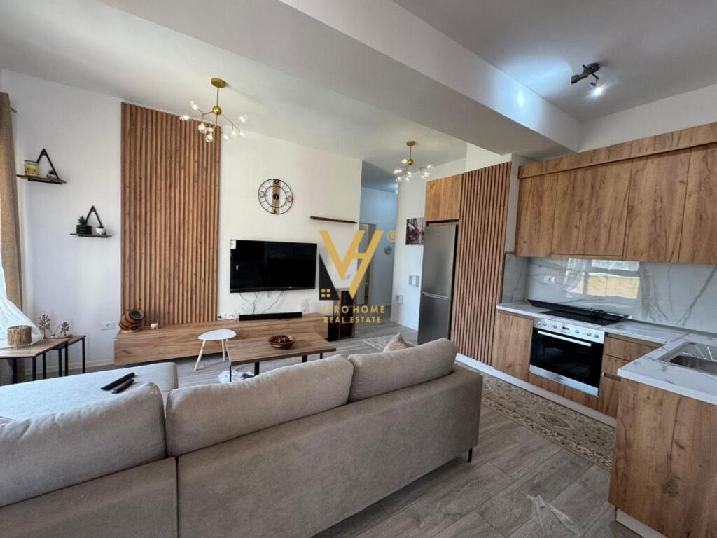 APPARTAMENTO 2+1 IN AFFITTO A MANGALEM, ALI DEM 500 EURO