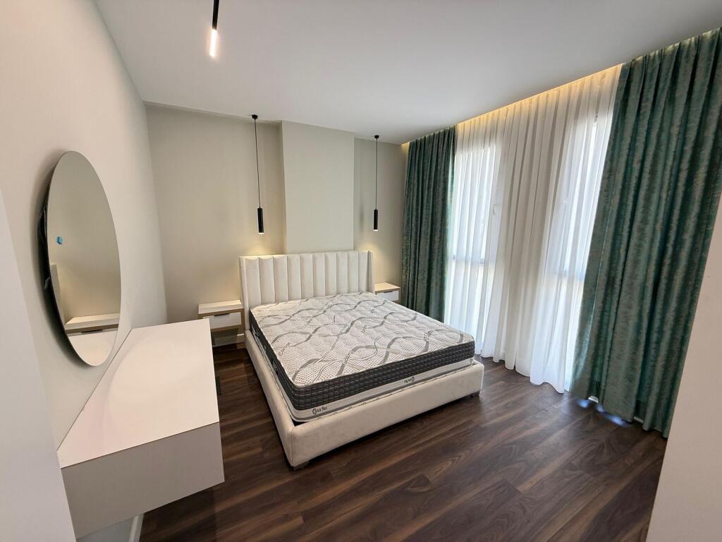 📢 Rent Apartment 2+1+2 🛁 📍 Aviation Field Tirana 💶 Price: 1,000€/month