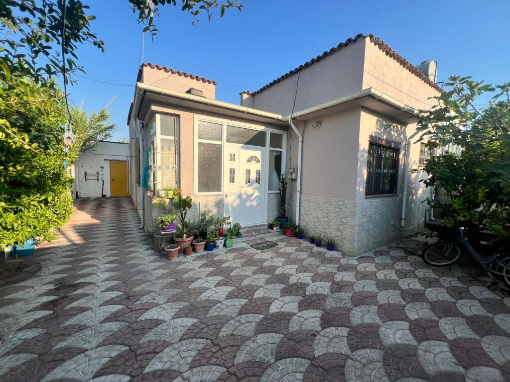 Casa Privata Spiaggia Durres
