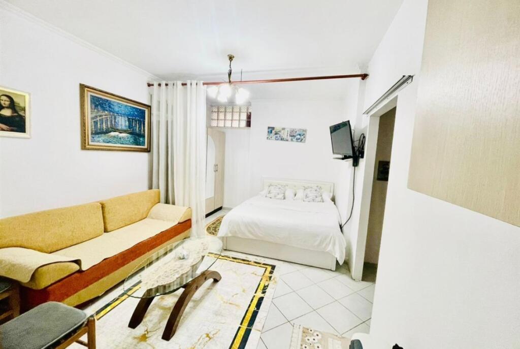 STUDIO FOR SALE 35 M2 MINE PEZA 100,000 EURO