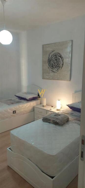 APARTMENT 2+1+2+BLK FOR RENT AT ASL 2 COMPLEX, OXHAKU 650 EURO