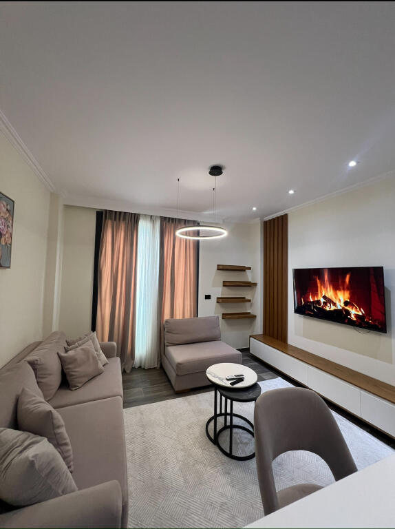 Residenca sofia teg