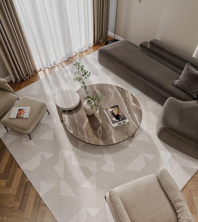 Apartament 3+1📍Kodra e Diellit